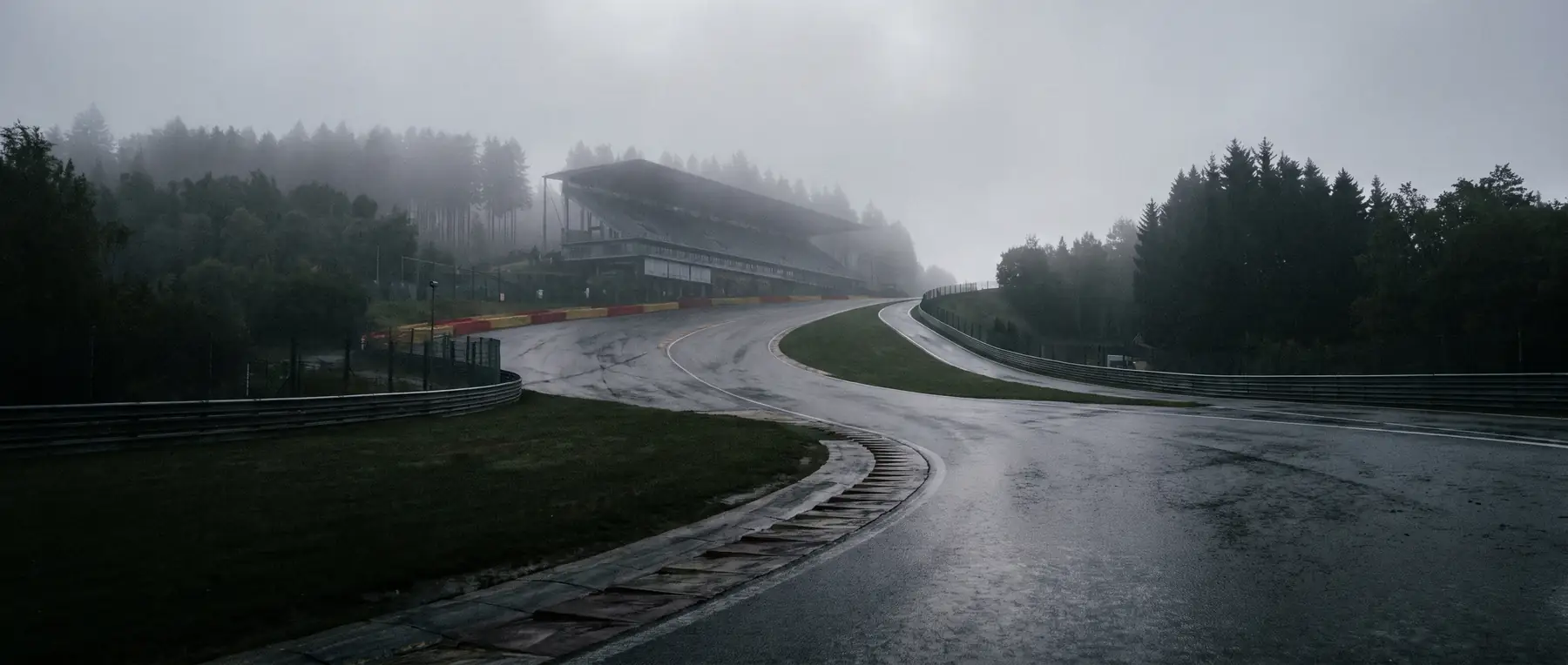 Hockenheim: Blick über Stadt und Umgebung