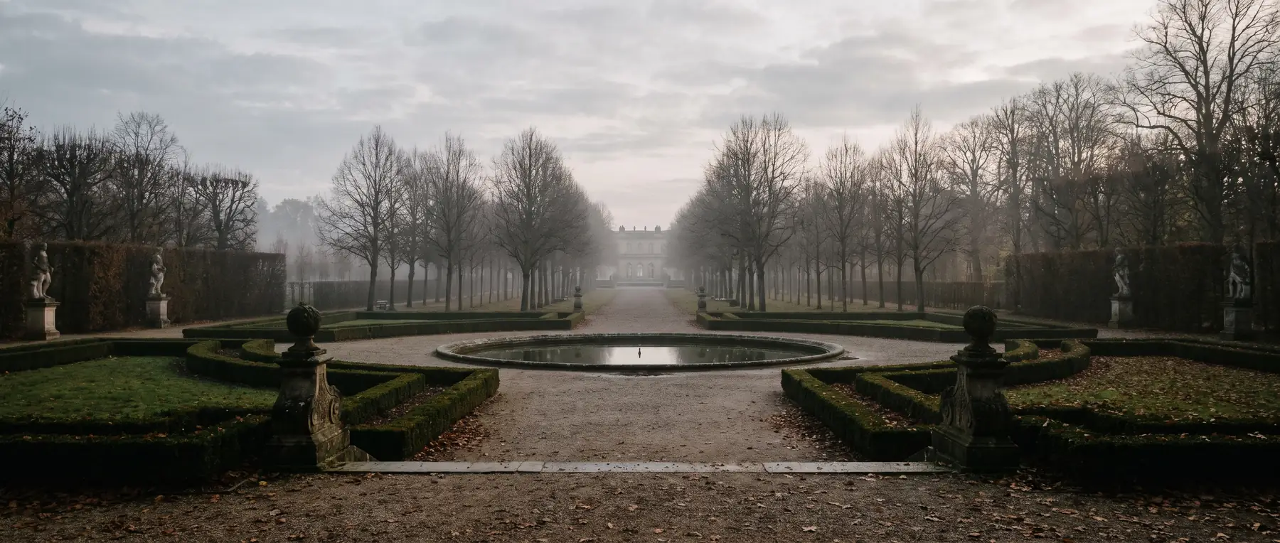 Schwetzingen: Blick über Stadt und Umgebung